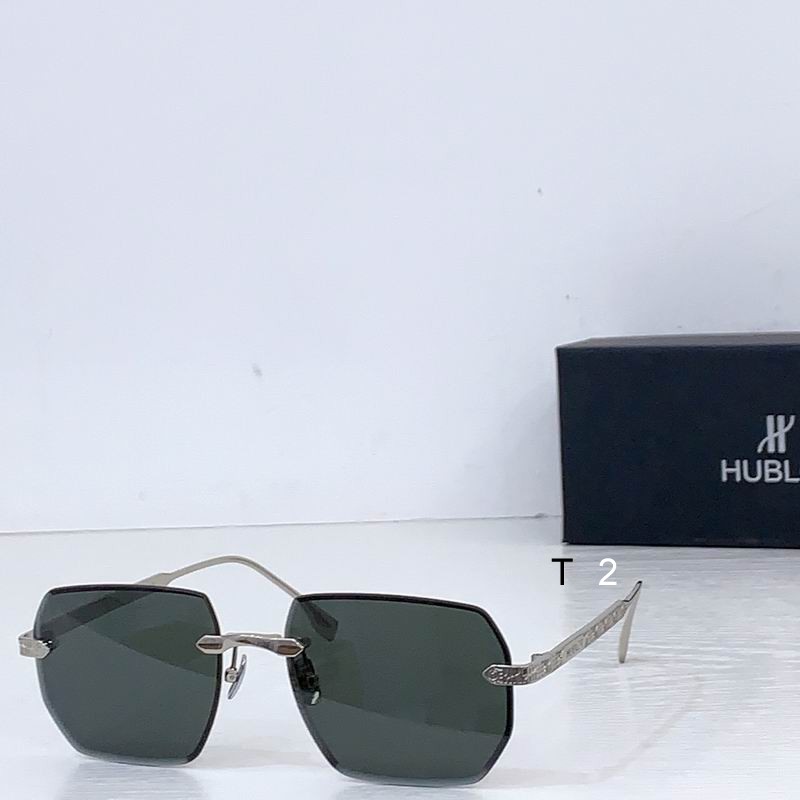 Hublot Sunglasses ID:20260410-1108